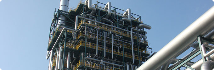 Olefins