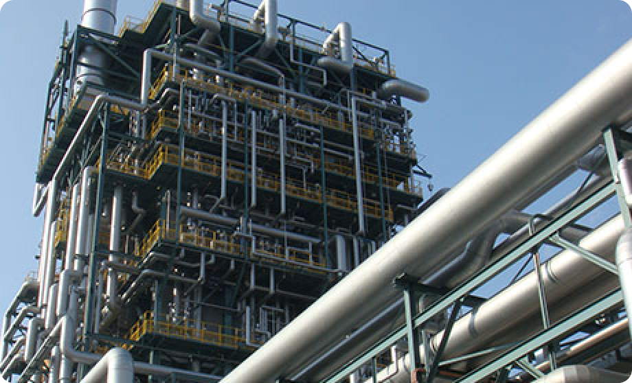 Olefins Business Unit