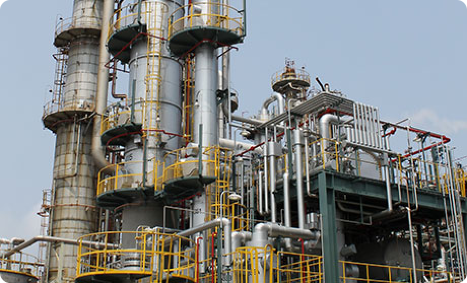 Organic Chemicals Business Unit