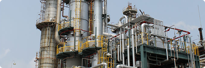 Organic Chemicals