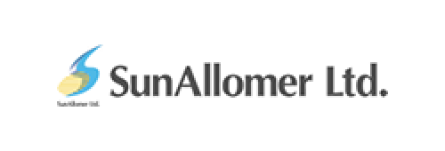 SunAllomer Ltb.
